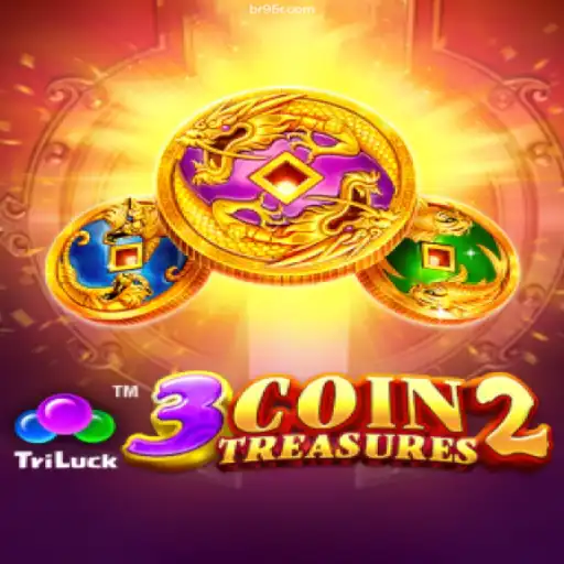 Descubra o Encanto do Jogo 3CoinTreasures2: A Nova Sensação dos Jogos Online Brasileiros