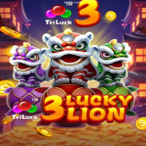 Exploring the World of 3LUCKYLION: An Exciting Brazilian Online Game