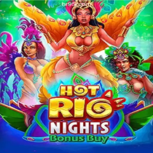 Exploring HotRioNightsBonusBuy: Unveiling the Thrills of Brazilian Online Gaming