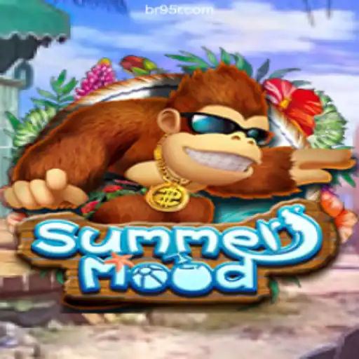 Exploring the Vibrant World of SummerMood: Discover the Best of Brazilian Online Games Today