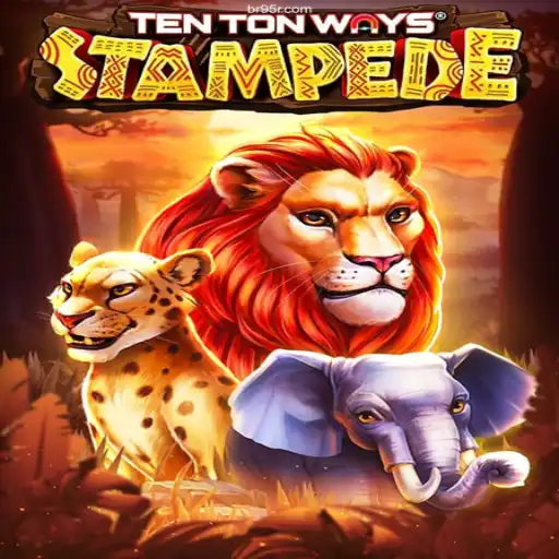Unveiling the Adventure of TenTonWaysStampede