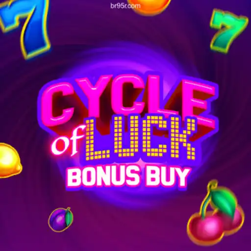 CycleofLuckBonusBuy: Dive into the Thrilling World of Brazilian Online Games