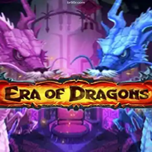 EraOfDragons: Explore o Mundo Mágico dos Dragões Online
