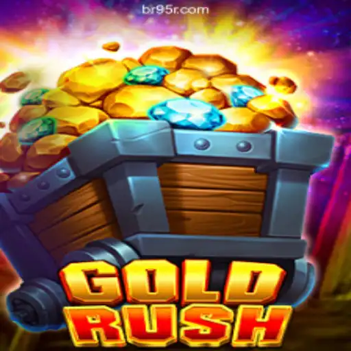 GoldRush - Dive into the Brazilian Online Gaming Experience