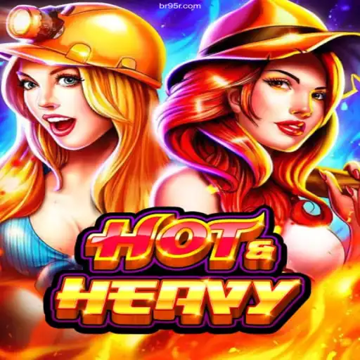 Discover HotHeavy: The Ultimate Brazilian Online Game Experience