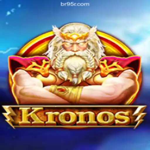 Discover the Epic World of Kronos
