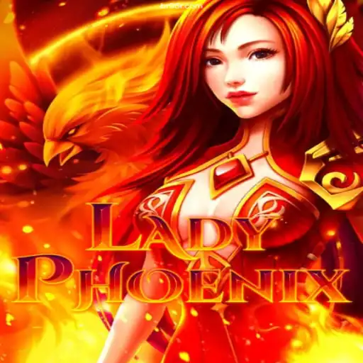Discover LadyPhoenix: The Premier Online Brazilian Game