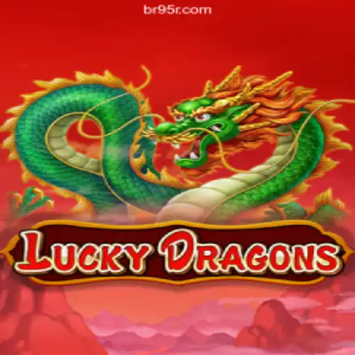 Discover the Thrilling World of LuckyDragons: A Premier Brazilian Online Gaming Experience