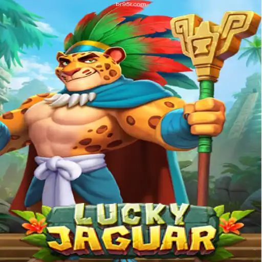Discover the Thrill of LuckyJaguar: The Pinnacle of Brazilian Online Gaming