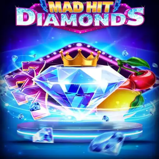 MadHitDiamonds: Explore the Thrills of Brazilian Online Gaming