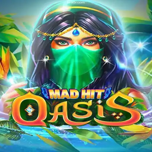 Explorando o Universo de MadHitOasis: Um Tesouro dos Jogos Online Brasileiros