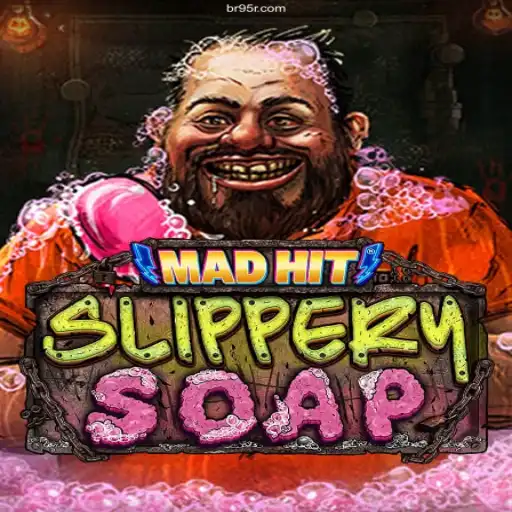 Discover 'MadHitSlipperySoap': A New Era in Brazilian Online Gaming
