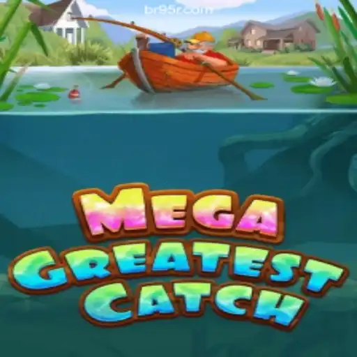 MegaGreatestCatch: Discover the Thrill of Brazilian Online Games