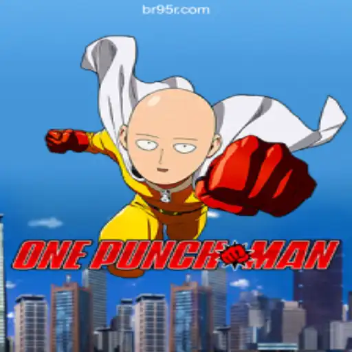 One Punch Man: A Descriptive Journey into the Unique World of 95R Descubra o Melhor dos Jogos Online Brasileiros Hoje Mesmo
