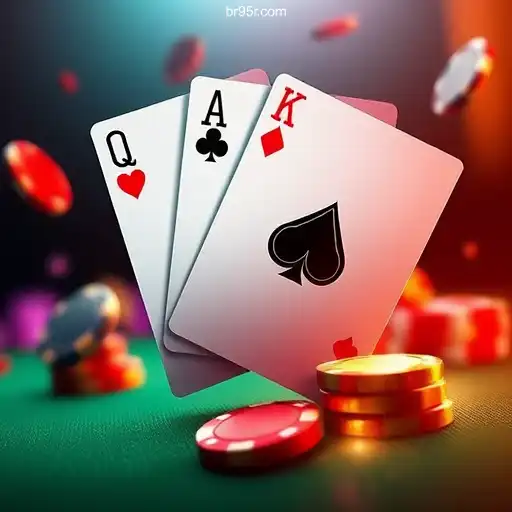 Explorando o Fascinante Mundo do Bacará Online: 95R Descubra o Melhor dos Jogos Online Brasileiros Hoje Mesmo♥️