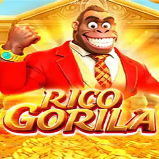 RicoGorila: Descubra o Melhor dos Jogos Online Brasileiros Hoje Mesmo