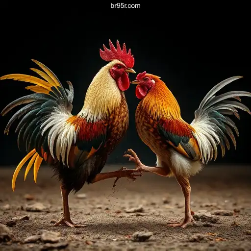 Unveiling the Fascinating World of Sabong Games in the Digital Era