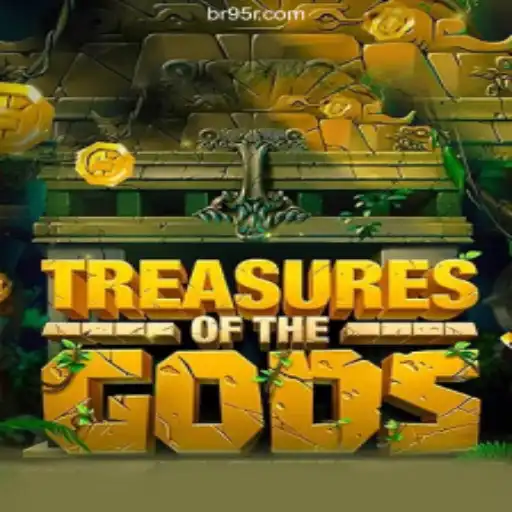 Embark on a Mythical Quest with TreasureoftheGods: Discover the Best of Brazilian Online Gaming Today