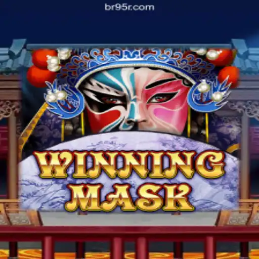 Discover the Thrills of WinningMask: Unveiling the Best of Brazilian Online Gaming with 95R