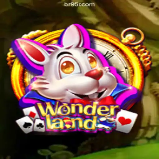 Discover Wonderland: Immerse Yourself in the Best of Brazilian Online Gaming